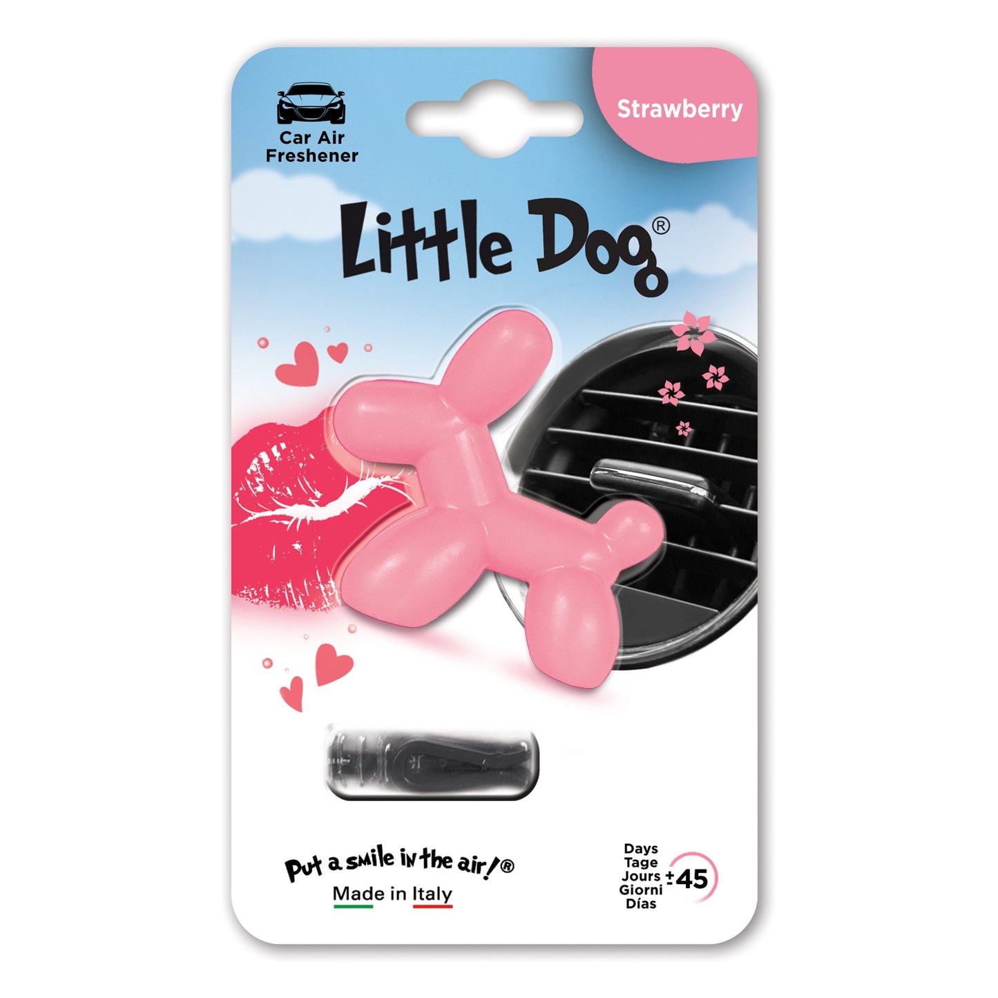 Little Dog®