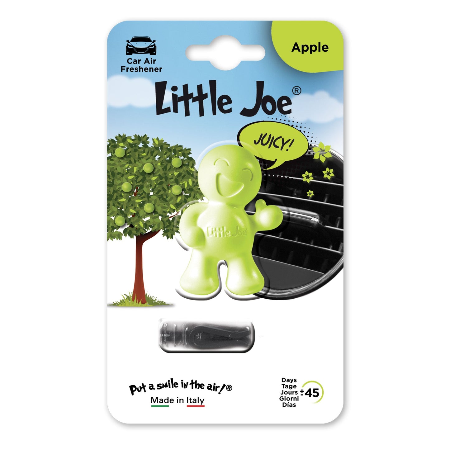 Little Joe® Thumbs Up