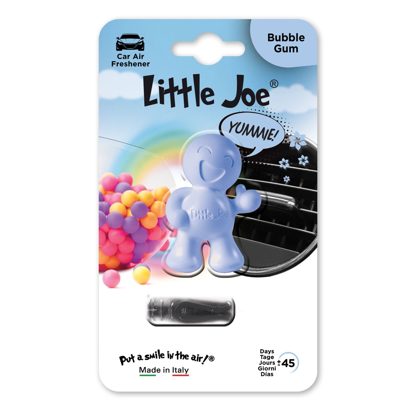 Little Joe® Thumbs Up