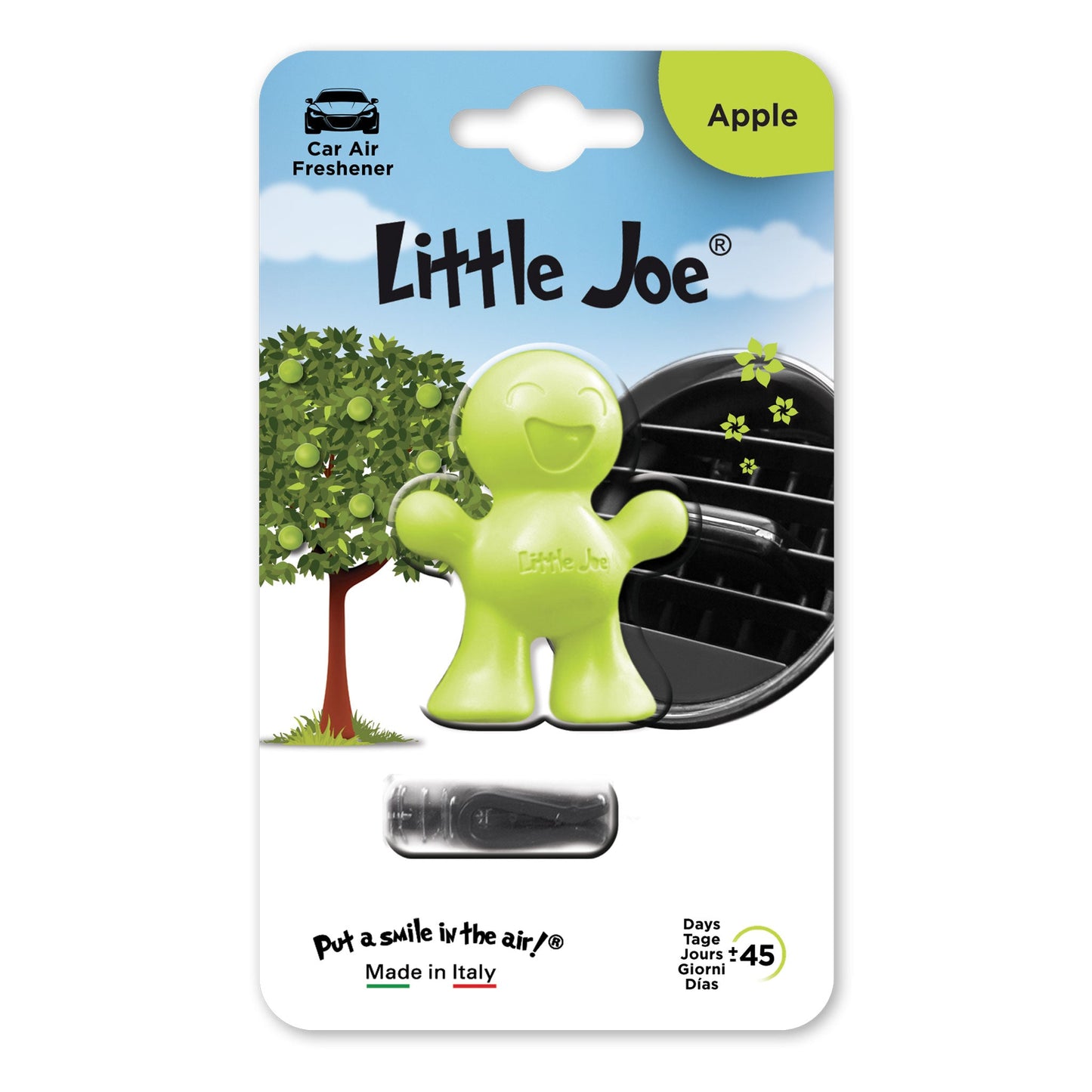 Little Joe®