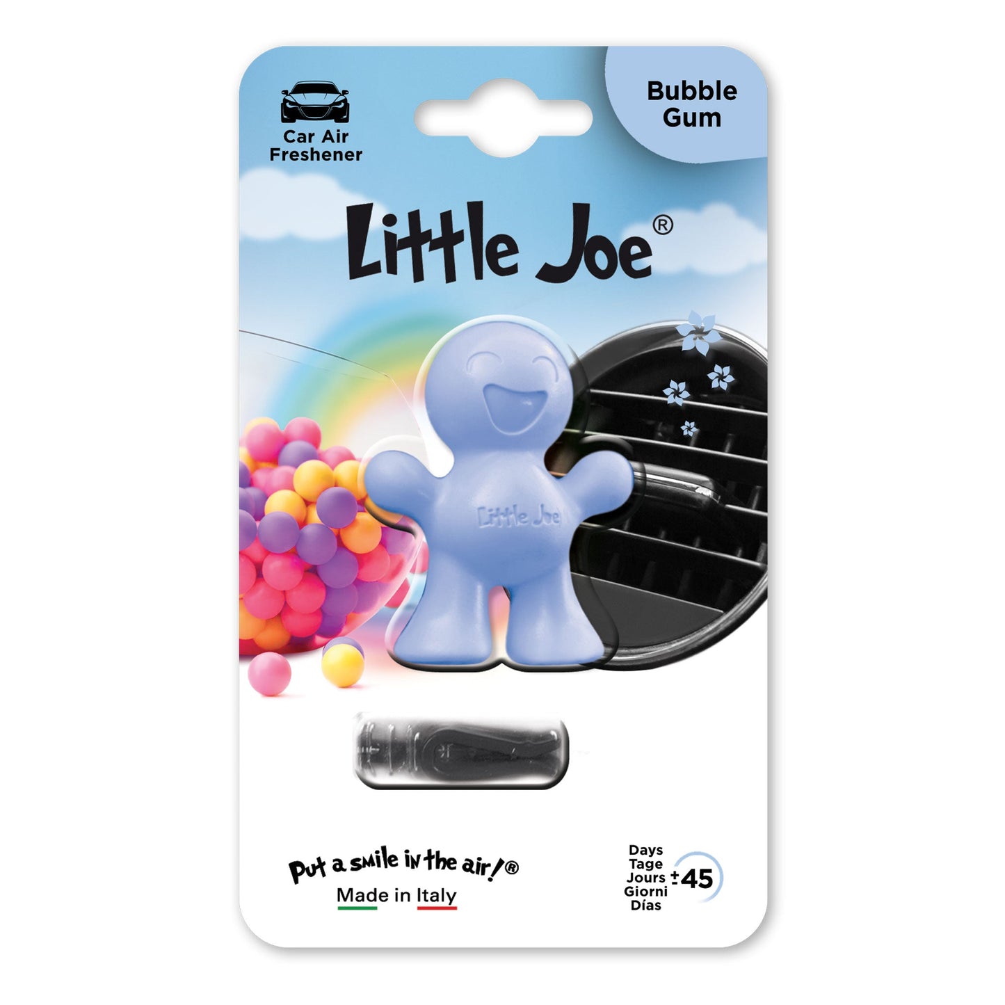 Little Joe®