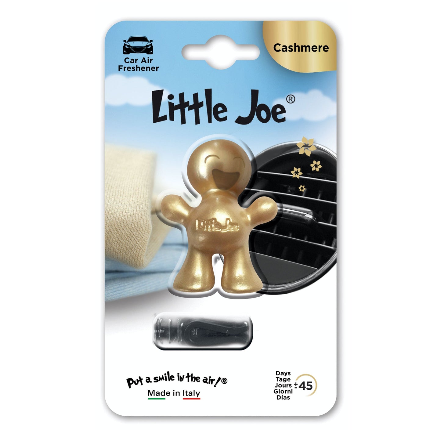 Little Joe®