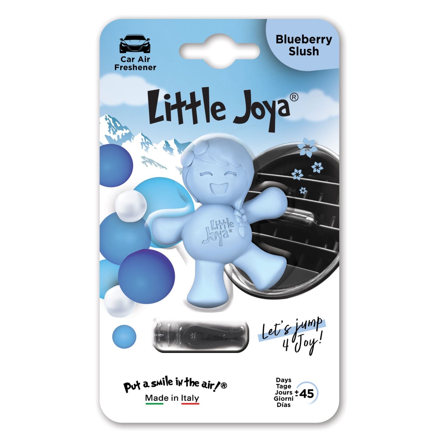 Little Joya®