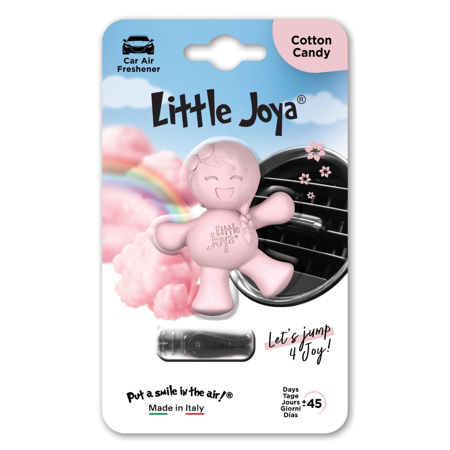 Little Joya®