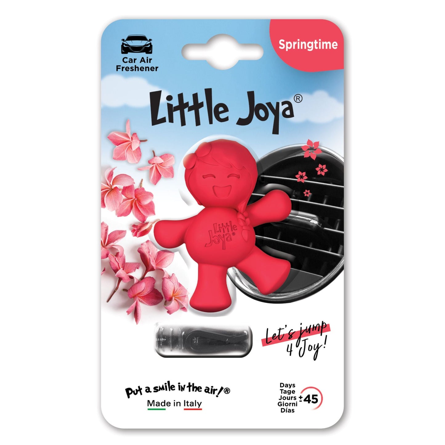 Little Joya®