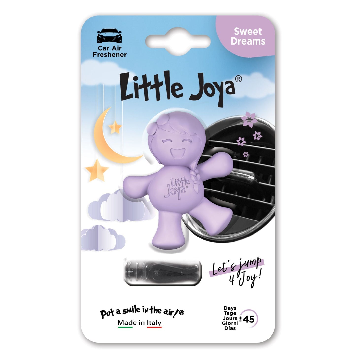 Little Joya®