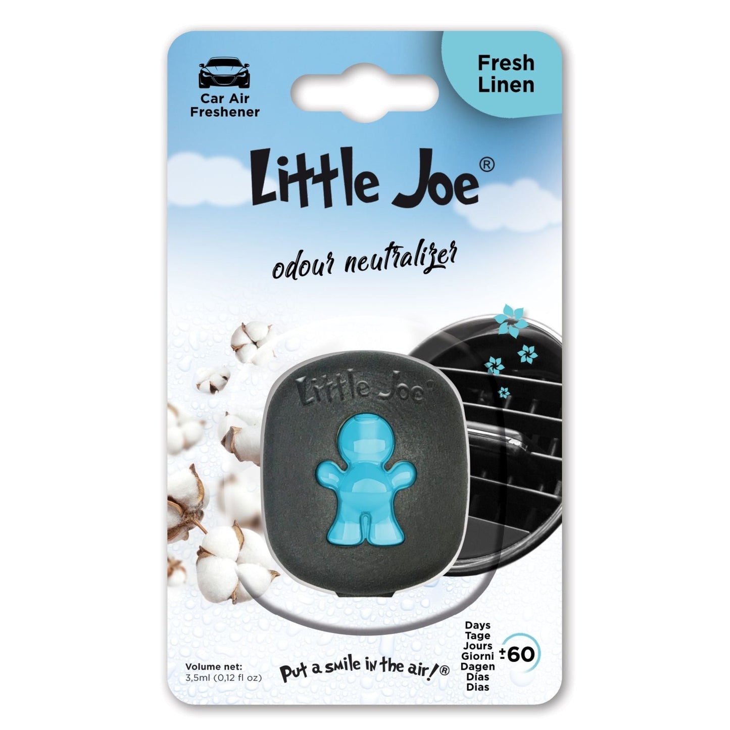 Little Joe® Membrane