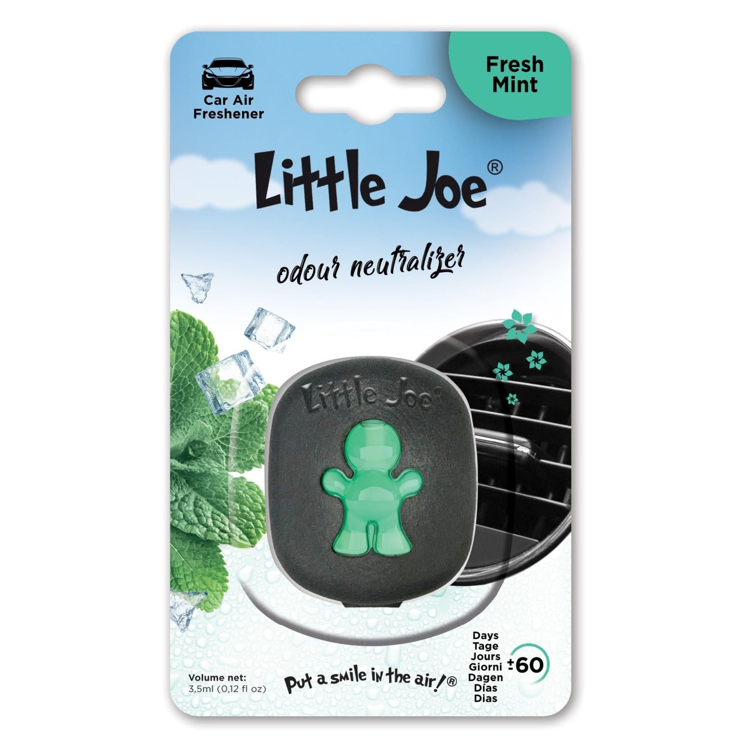 Little Joe® Membrane