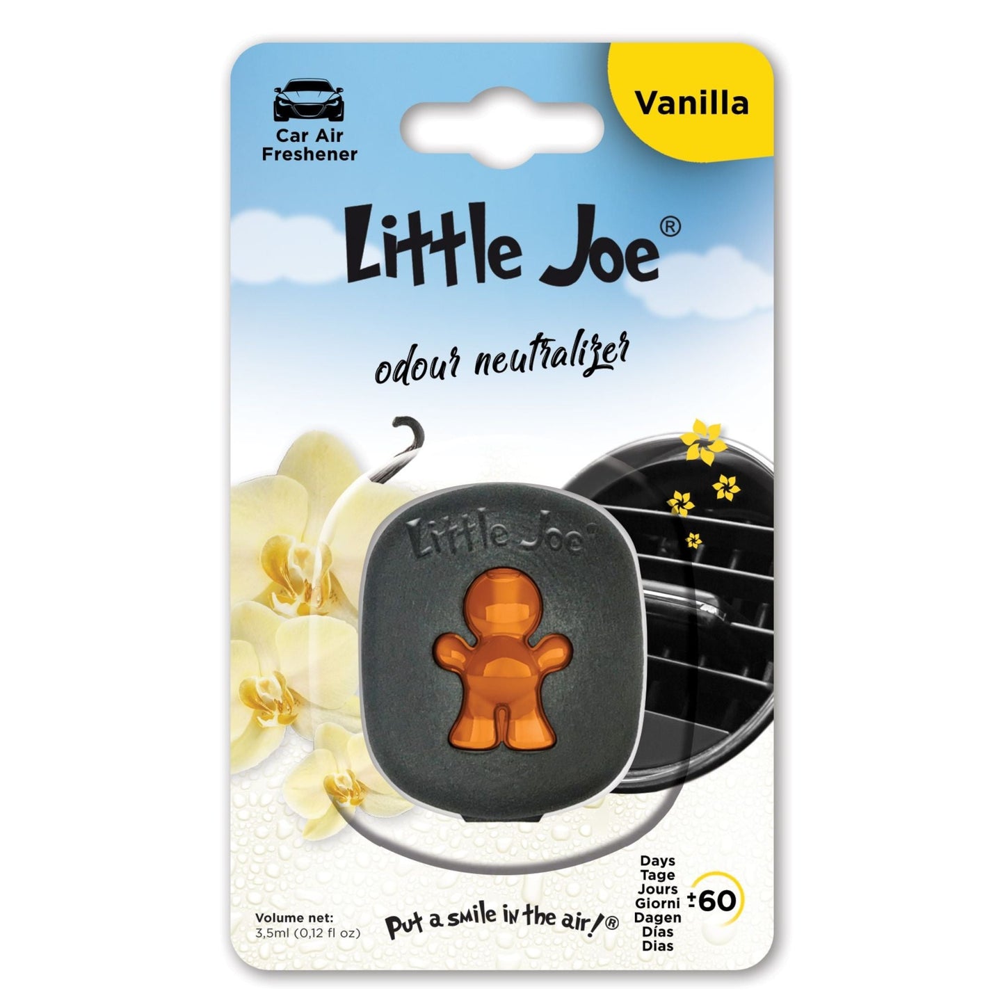 Little Joe® Membrane