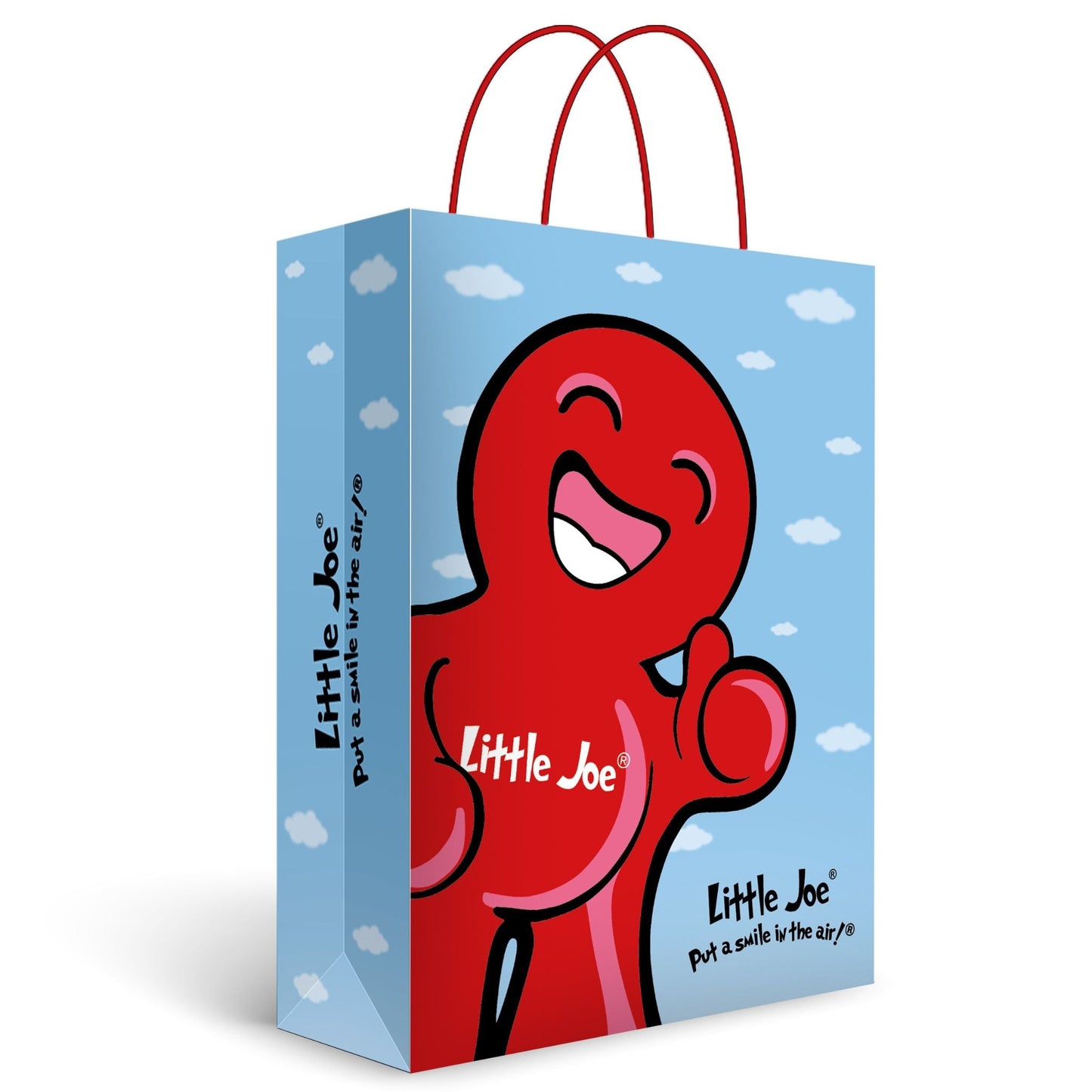 Little Joe® Gift Bag