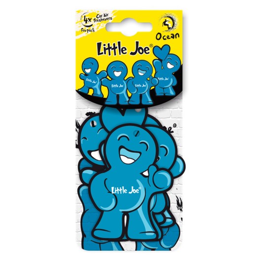 Little Joe Fragrance Ocean