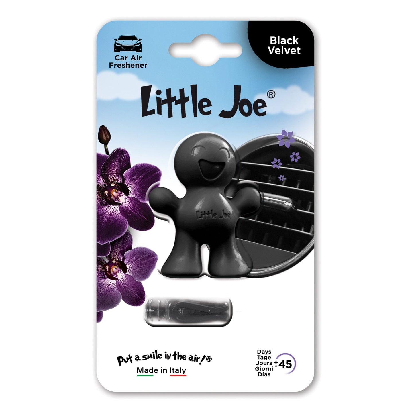 Little Joe®