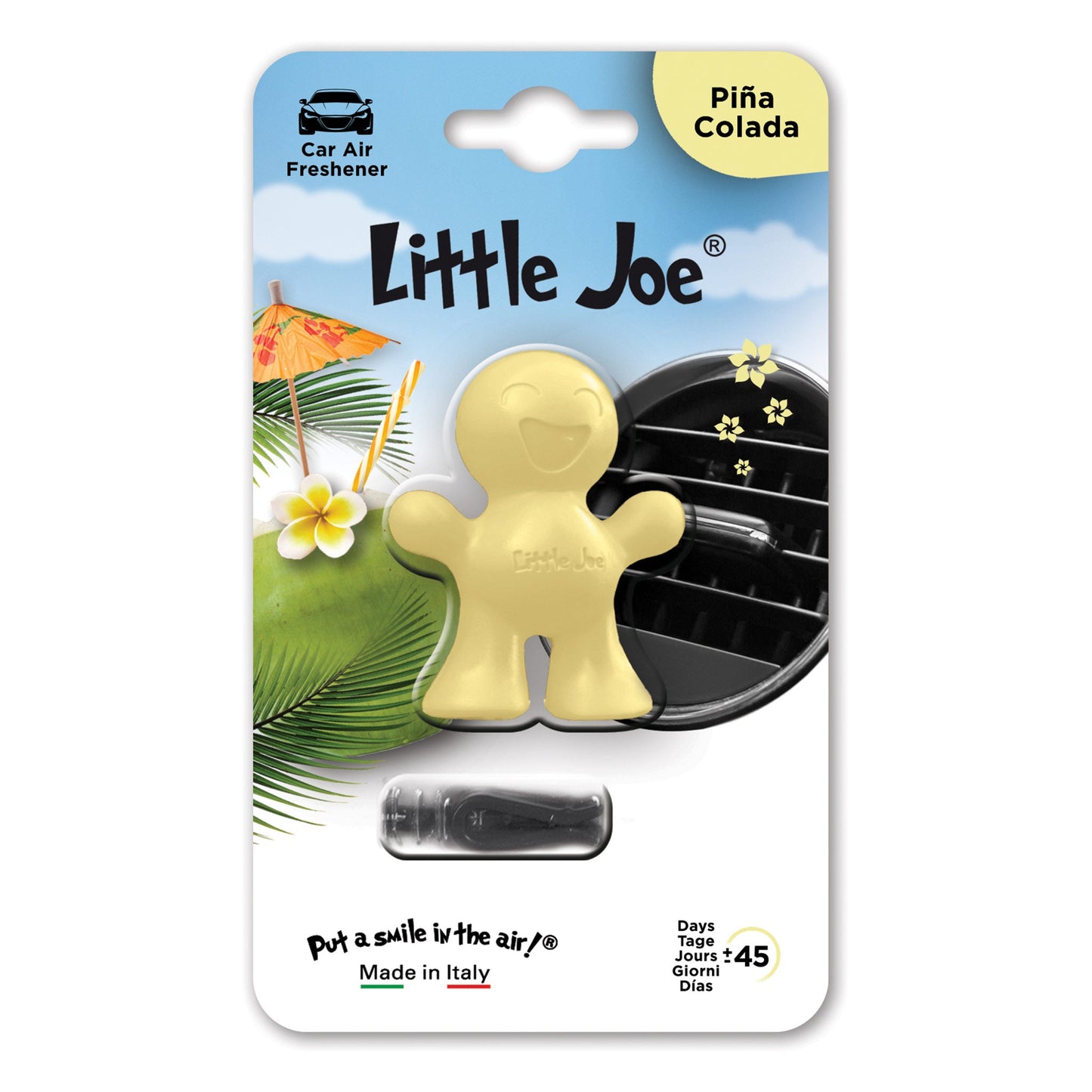 Little Joe®