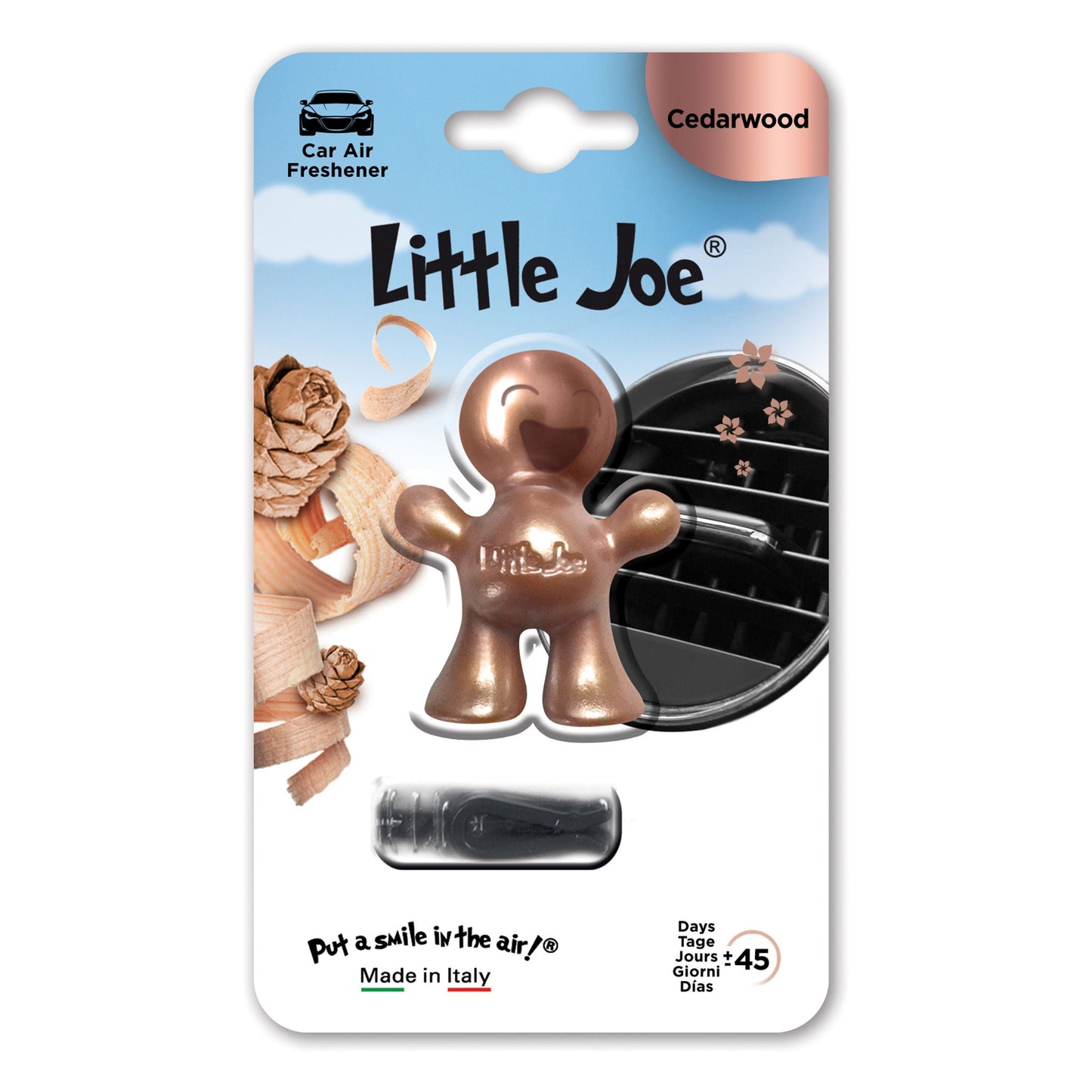 Little Joe®