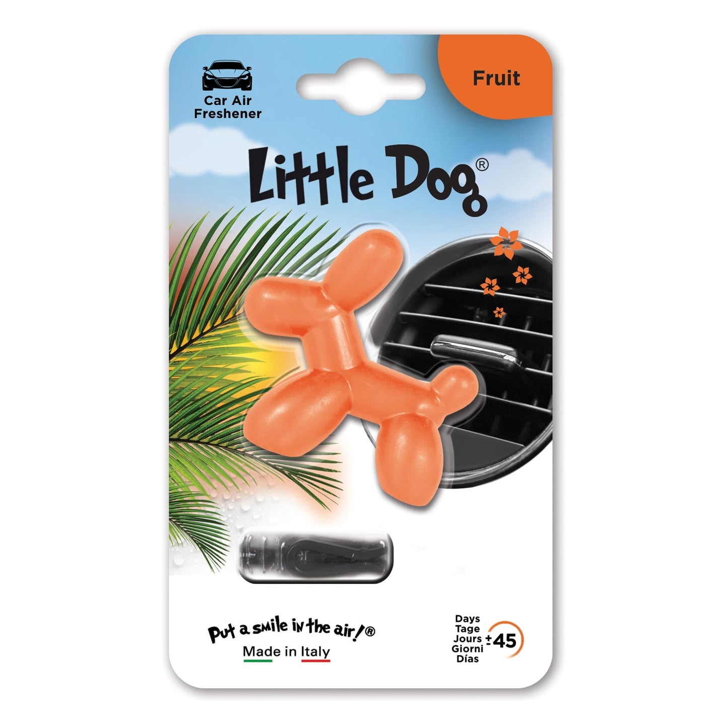 Little Dog®