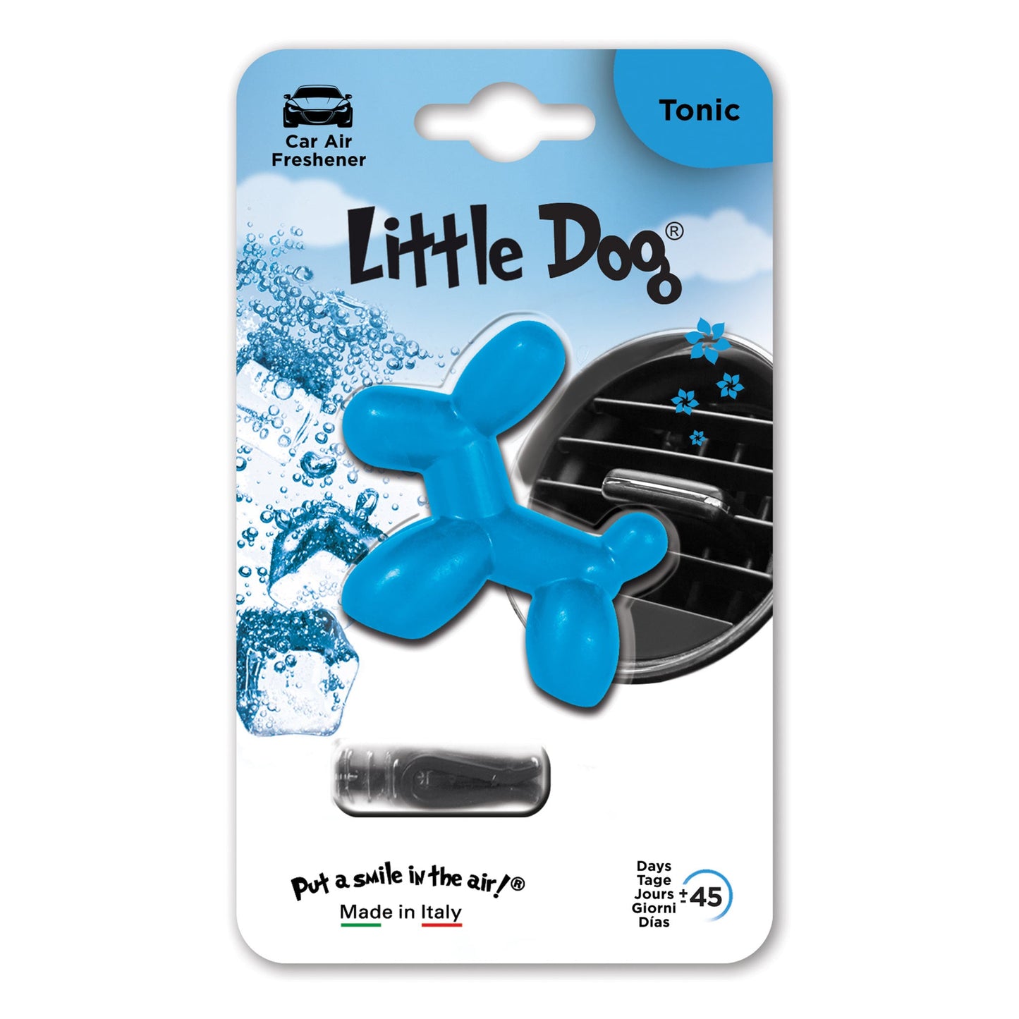 Little Dog®