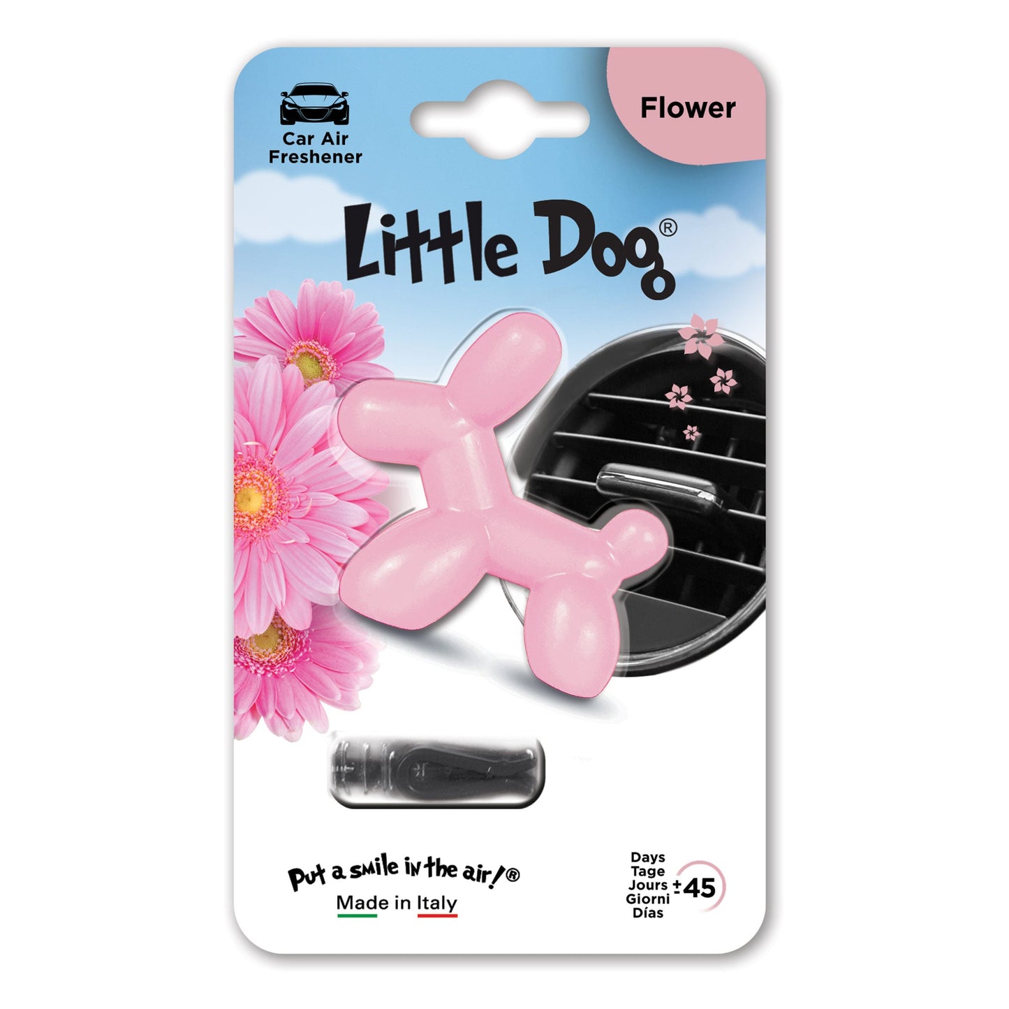 Little Dog®