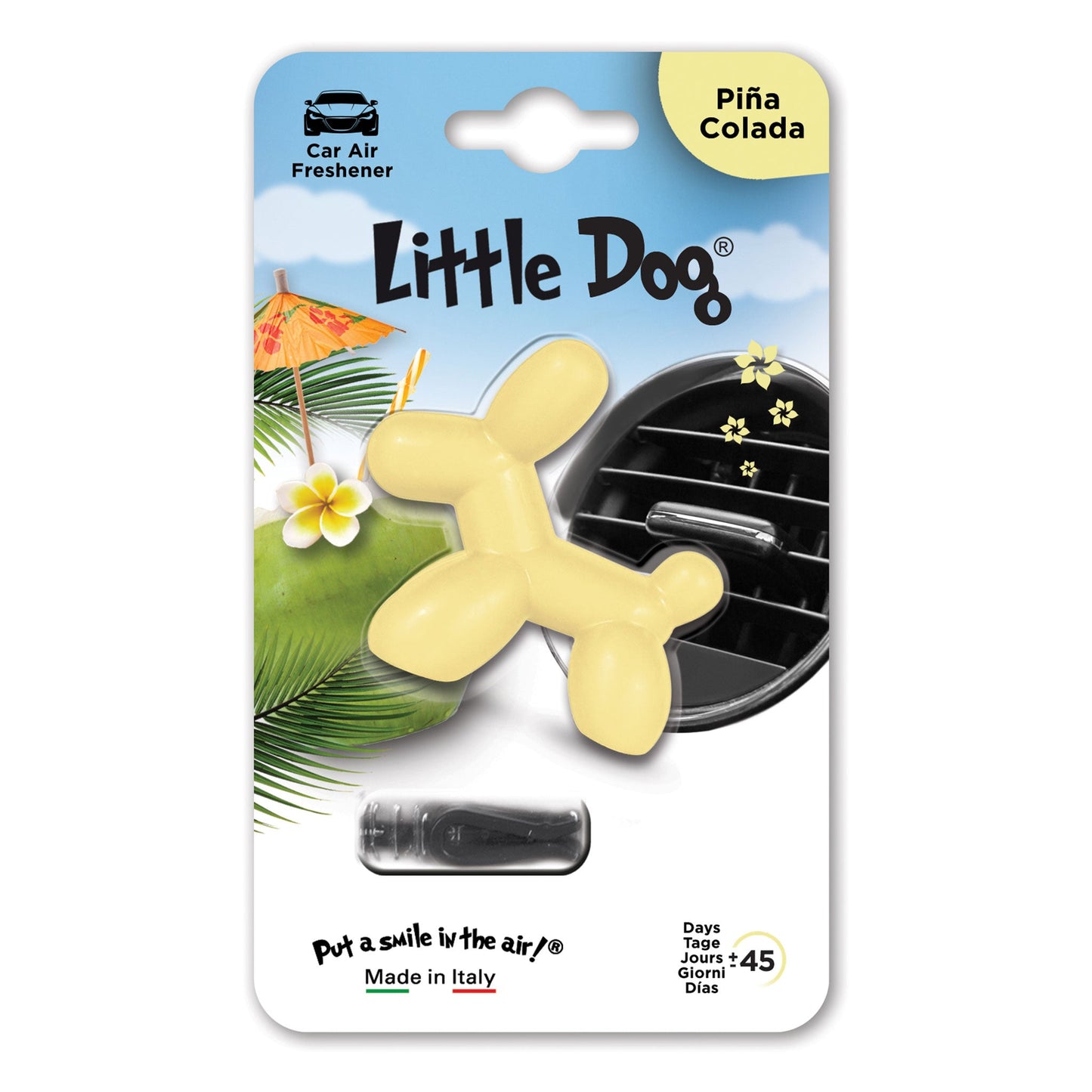 Little Dog®