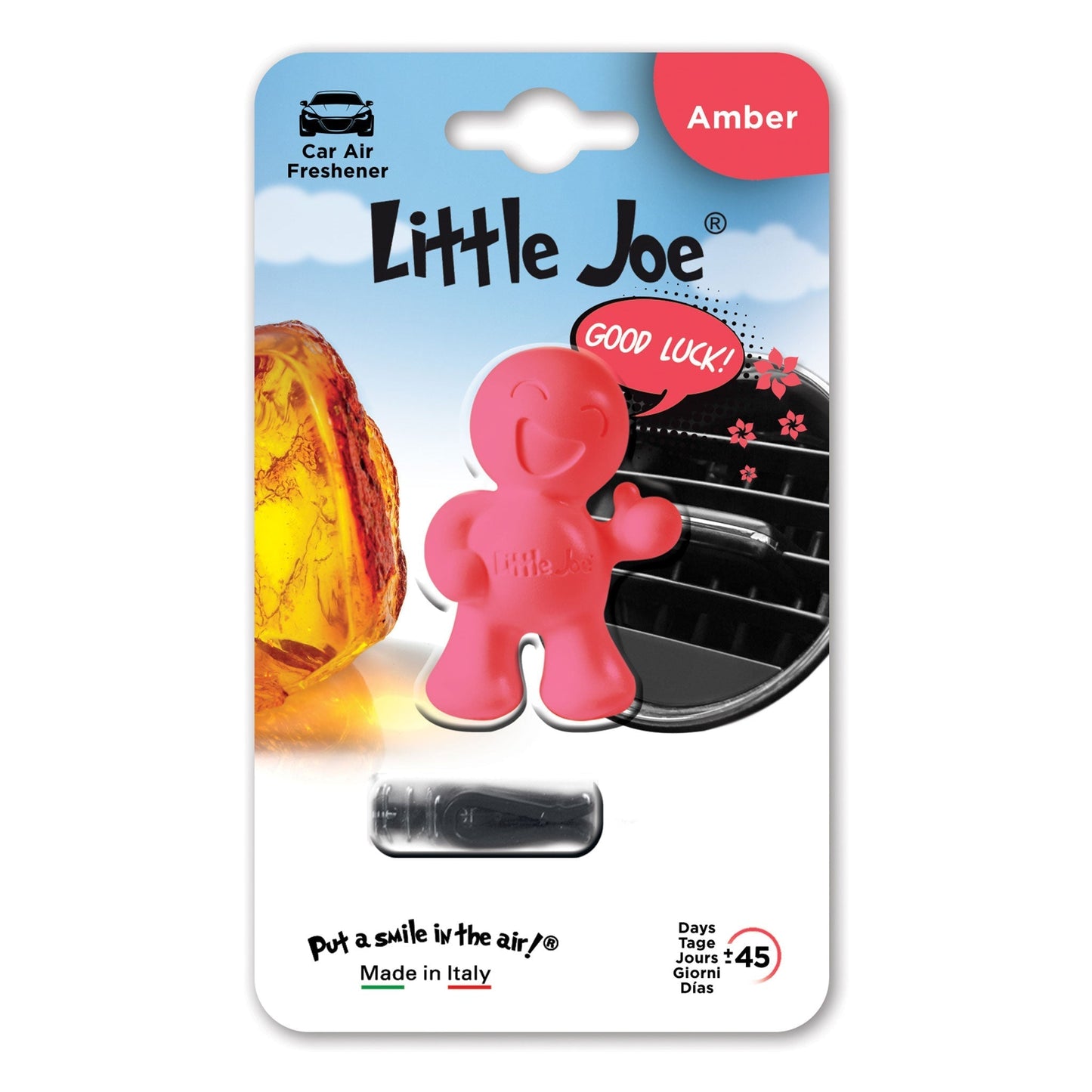 Little Joe® Thumbs Up