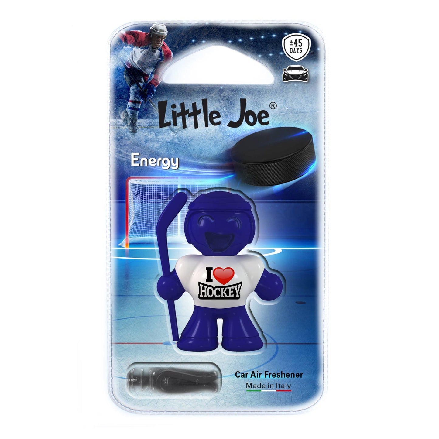 Little Joe® Hockey