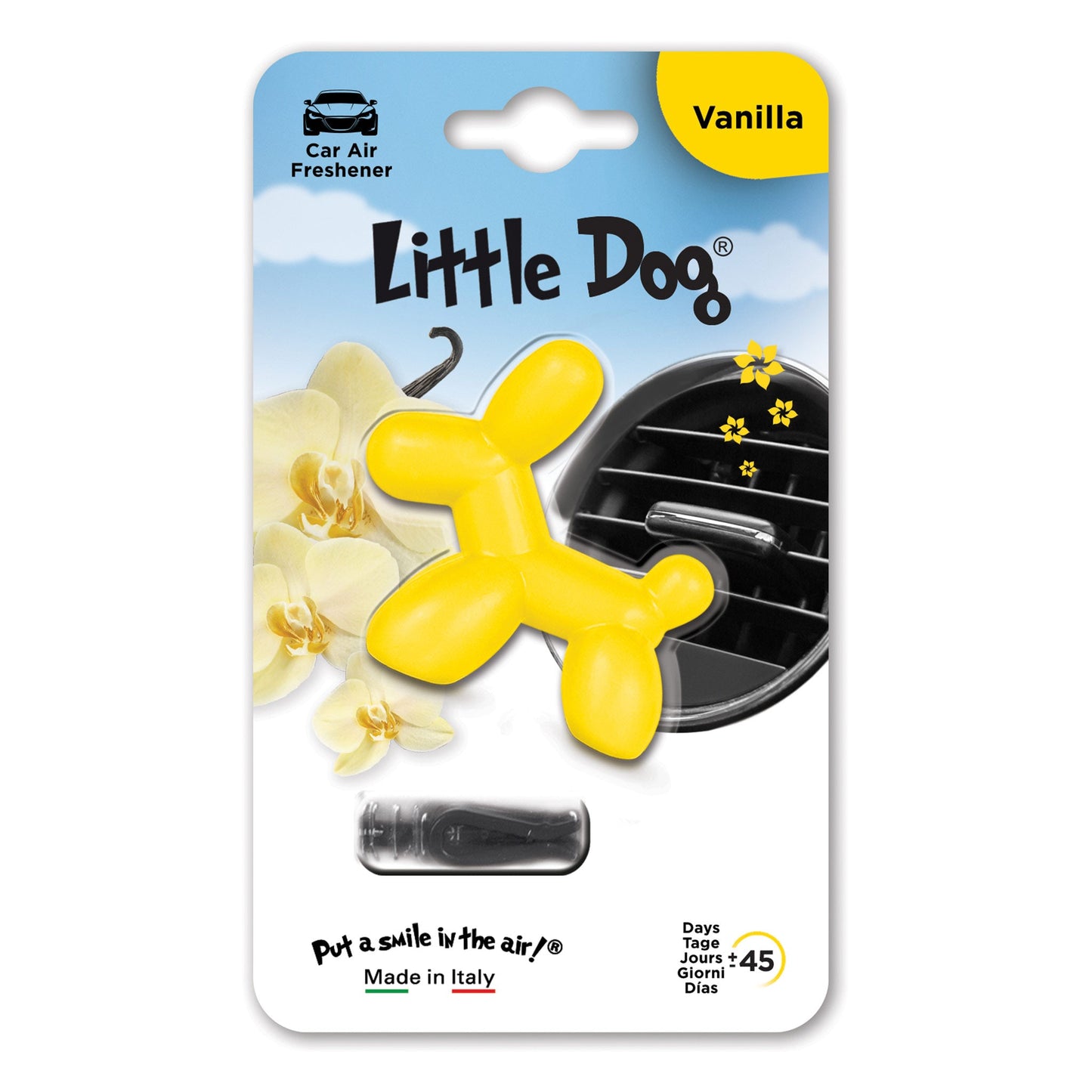 Little Dog®