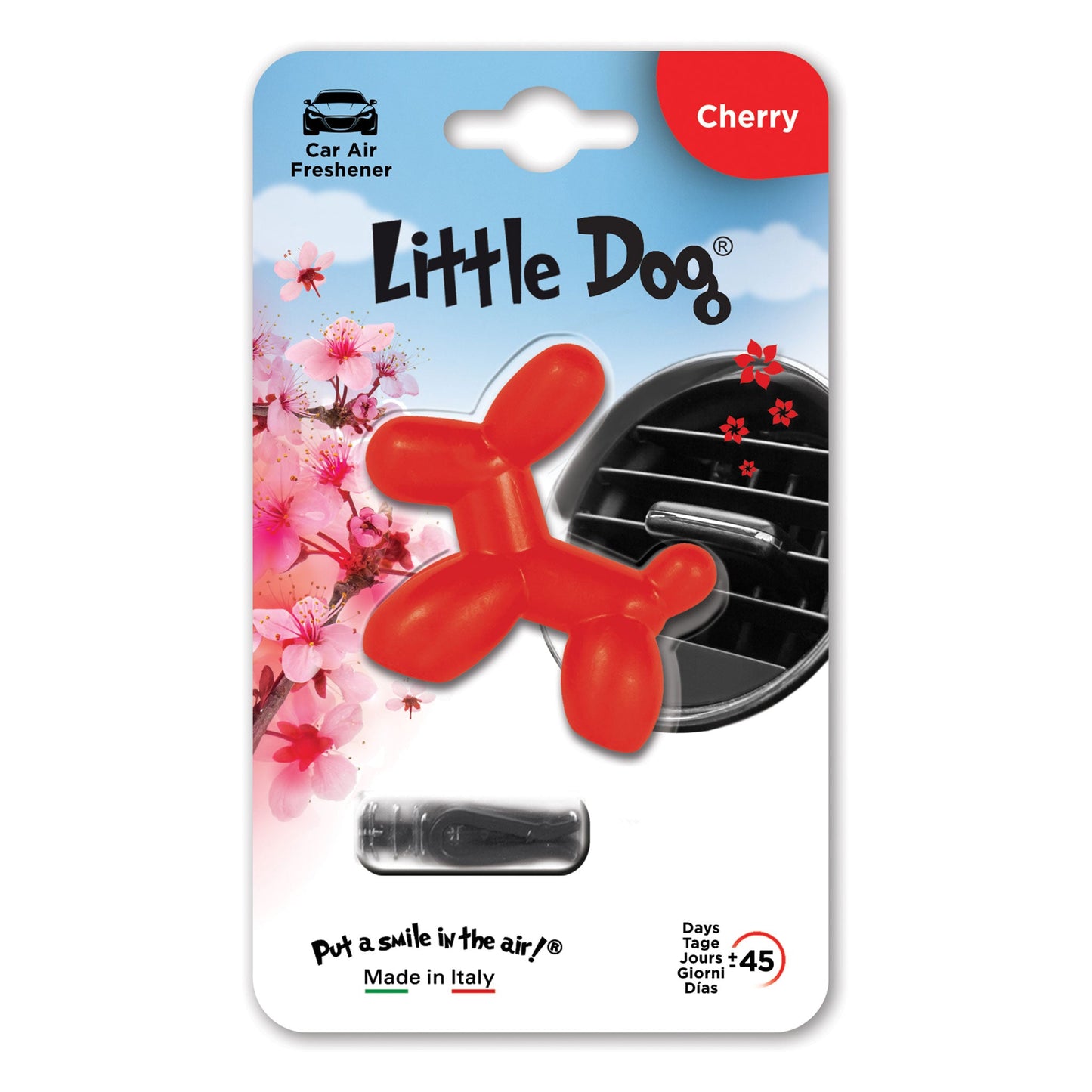 Little Dog®