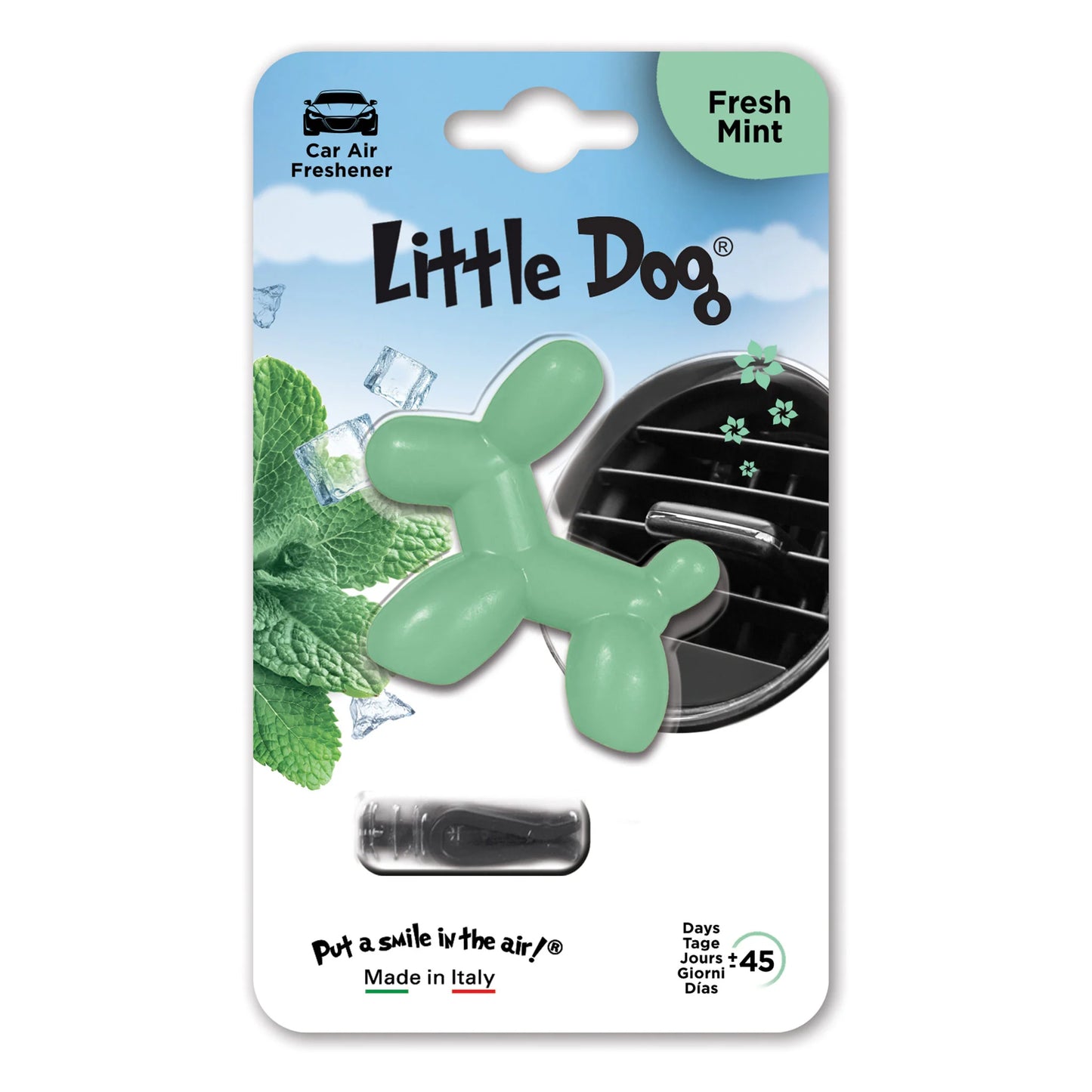 Little Dog®