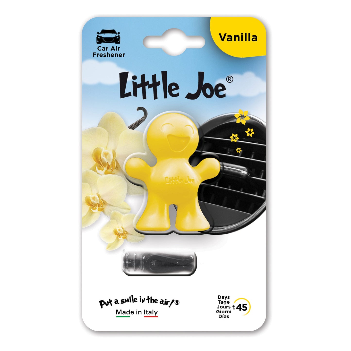 Little Joe®