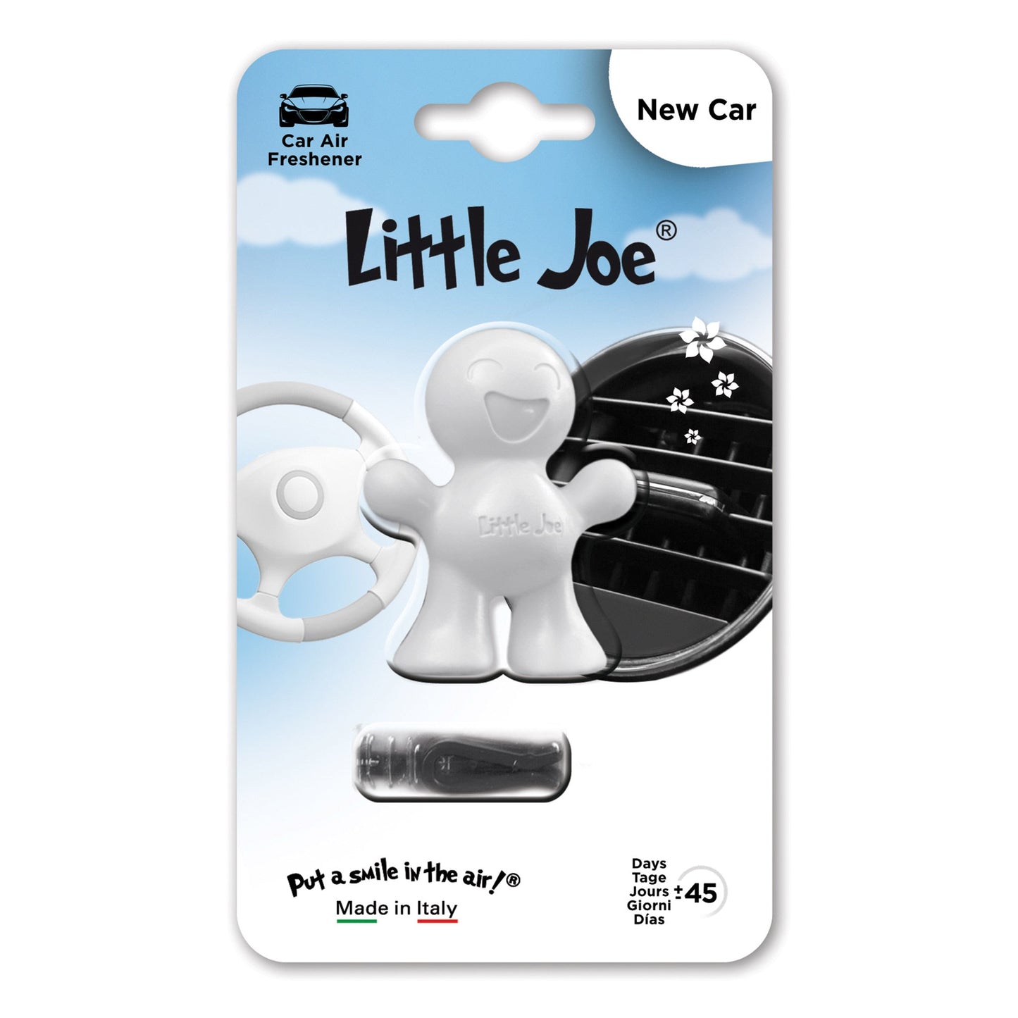 Little Joe®