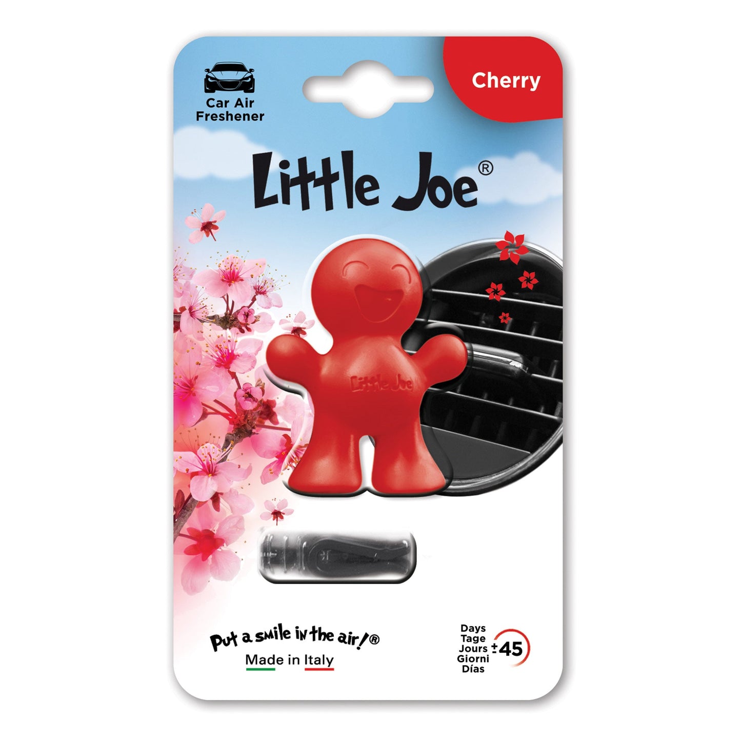 Little Joe®