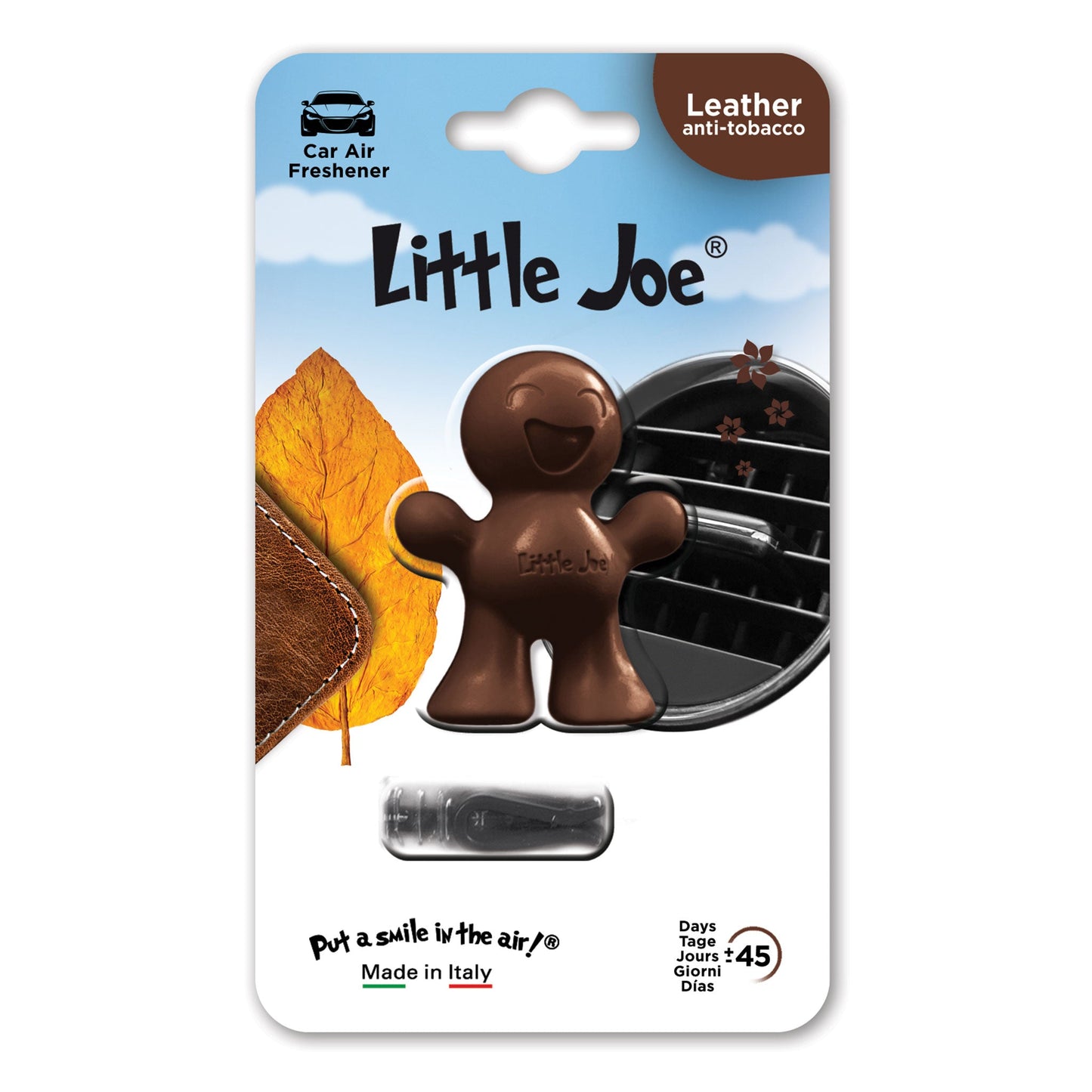 Little Joe®