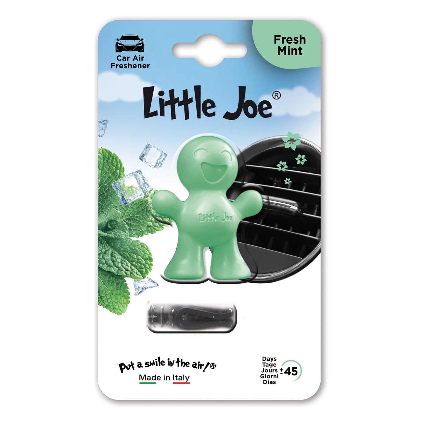 Little Joe®