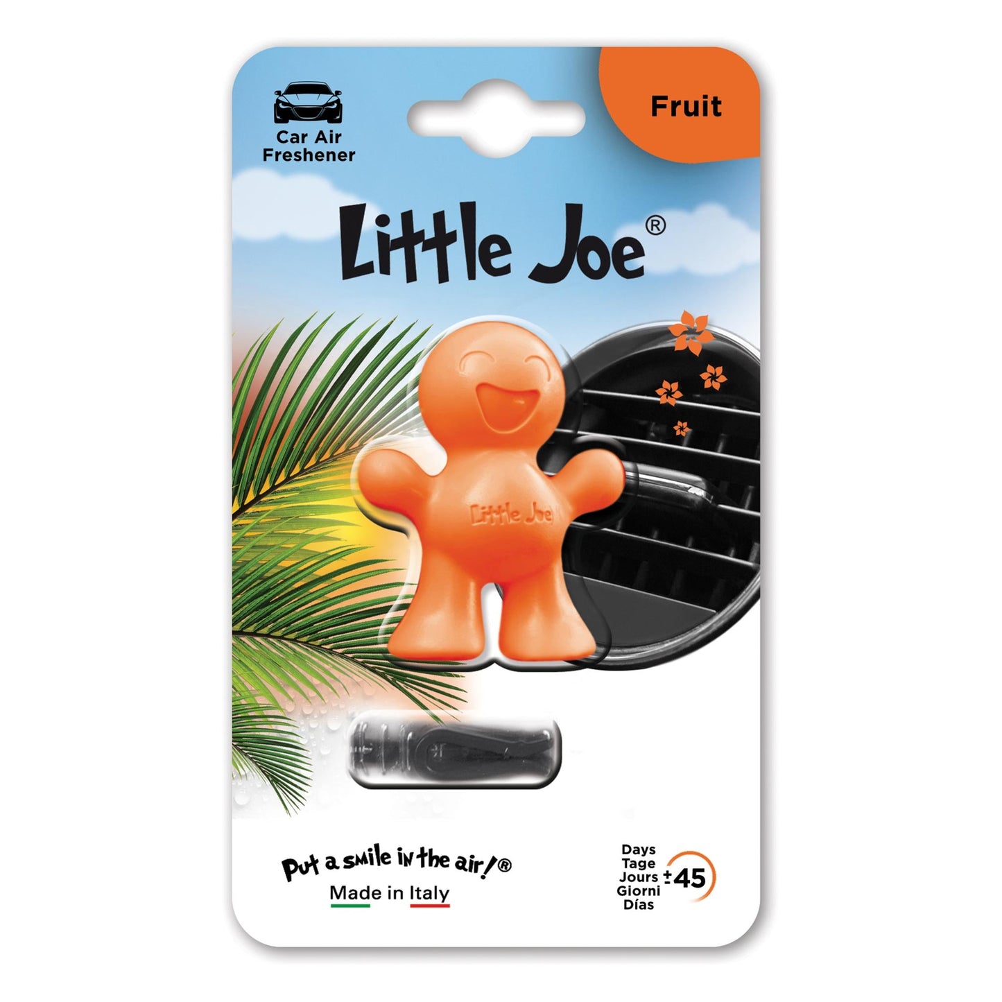 Little Joe®