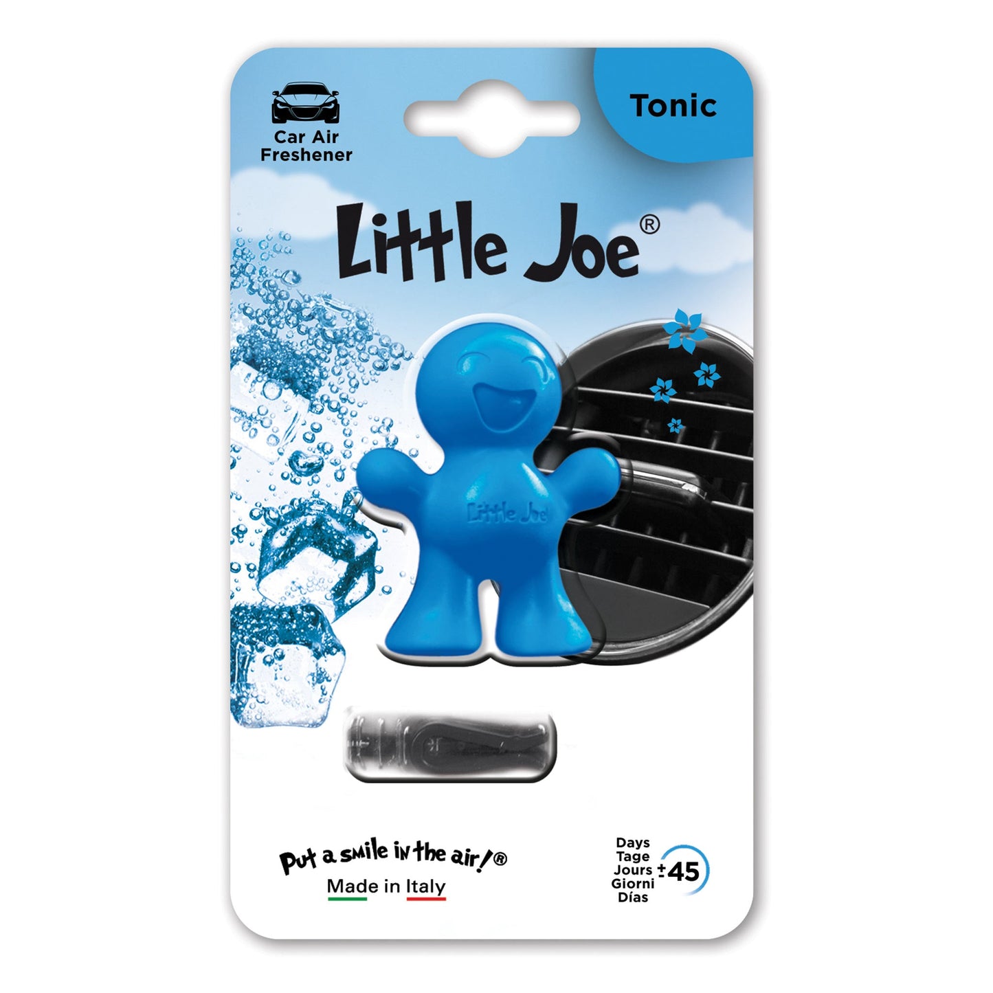 Little Joe®