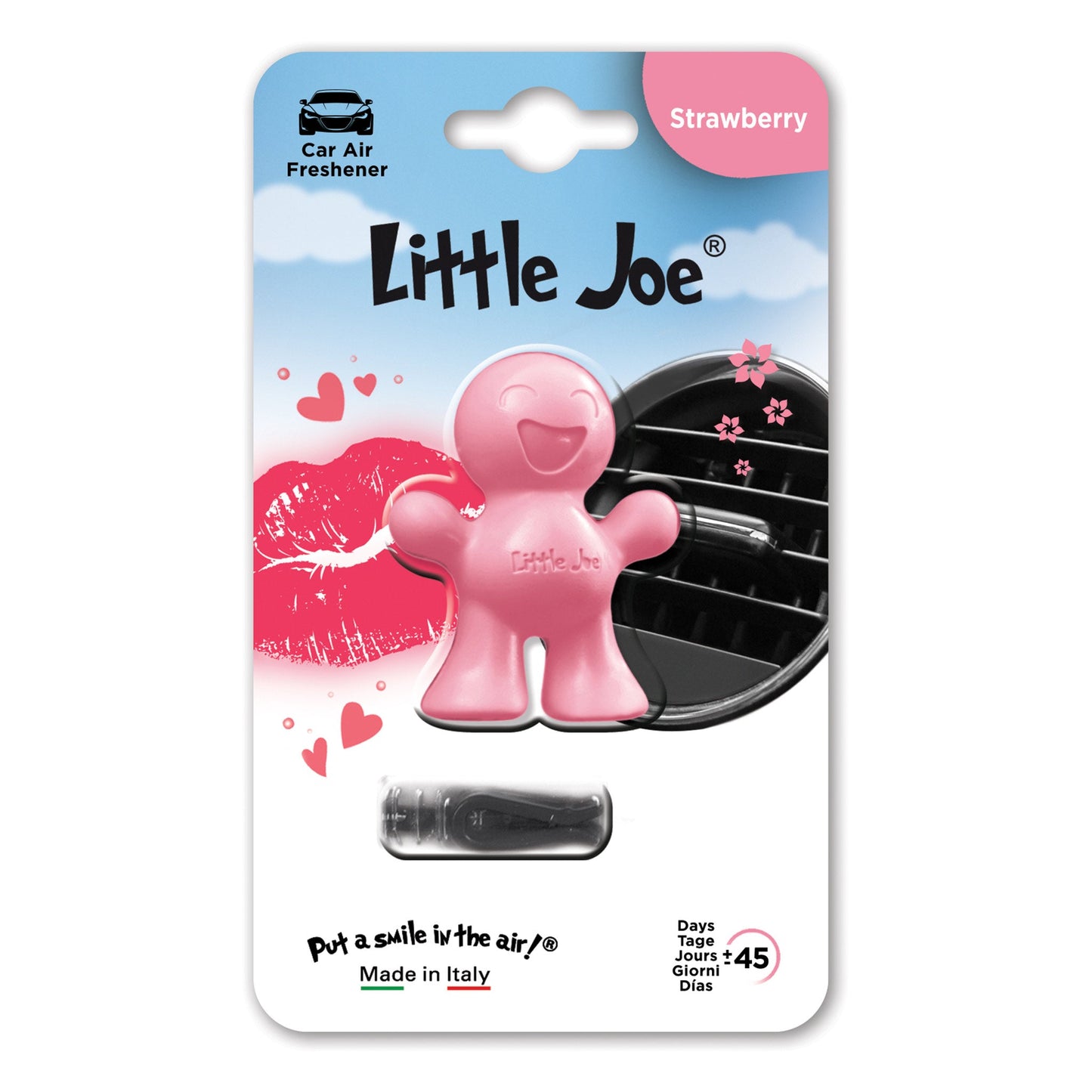 Little Joe®