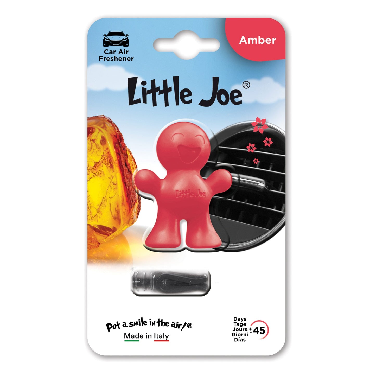 Little Joe®