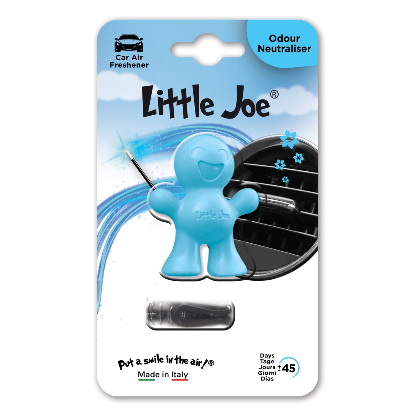 Little Joe®