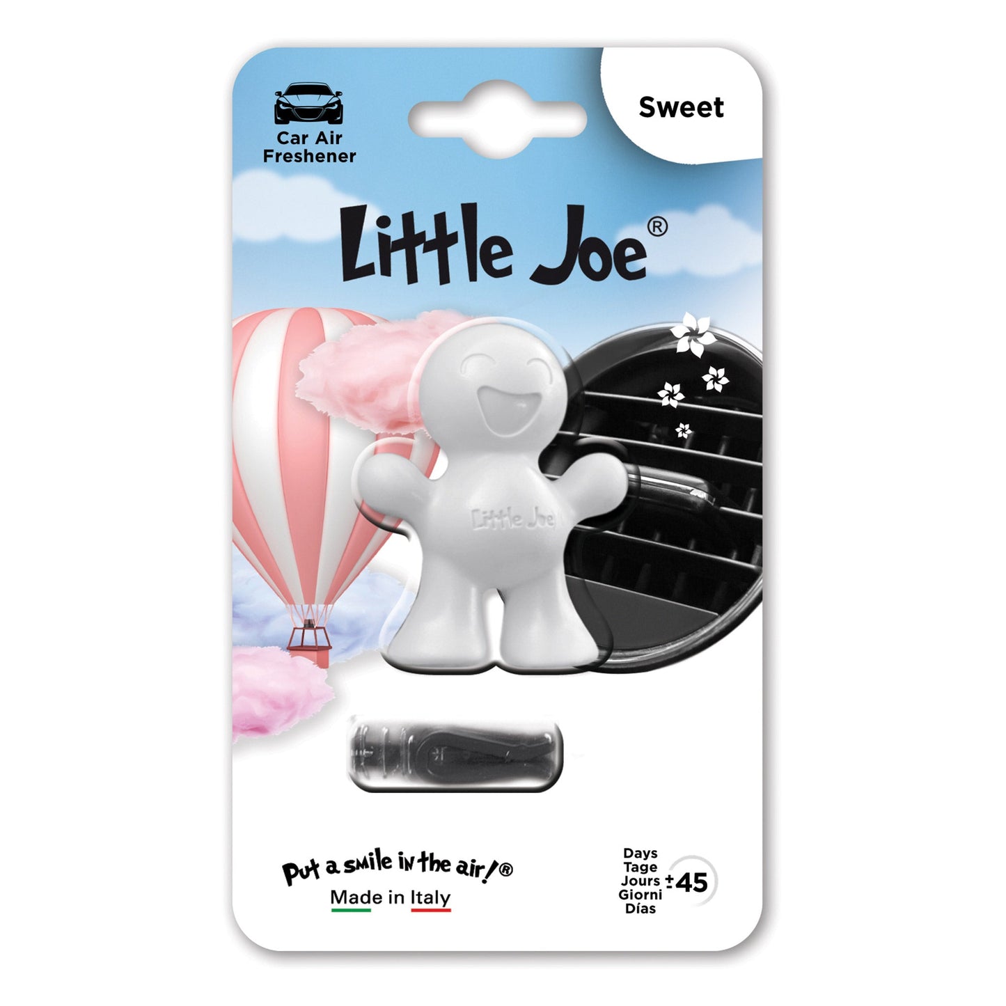 Little Joe®