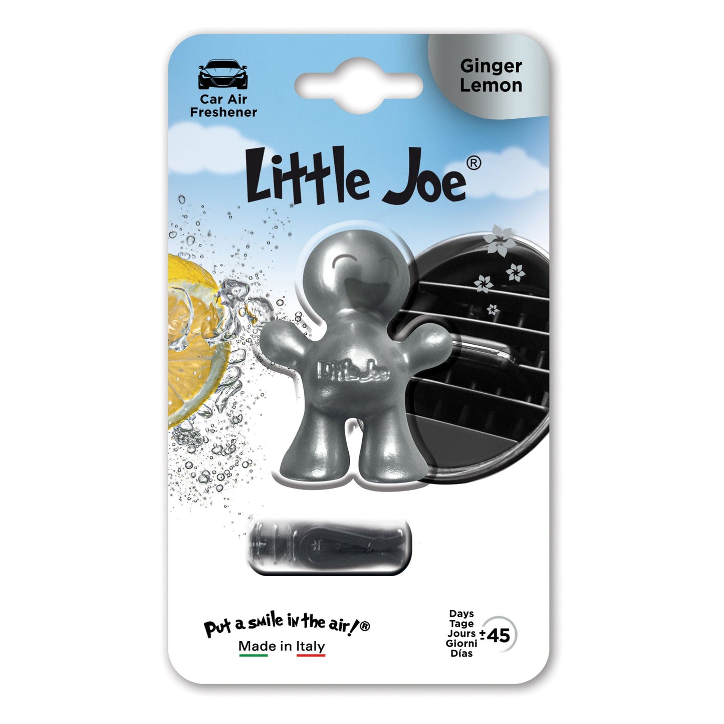 Little Joe®