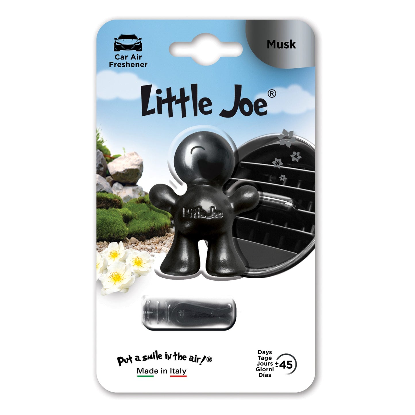 Little Joe®