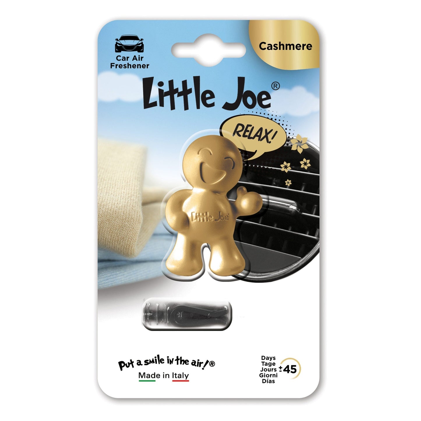 Little Joe® Thumbs Up