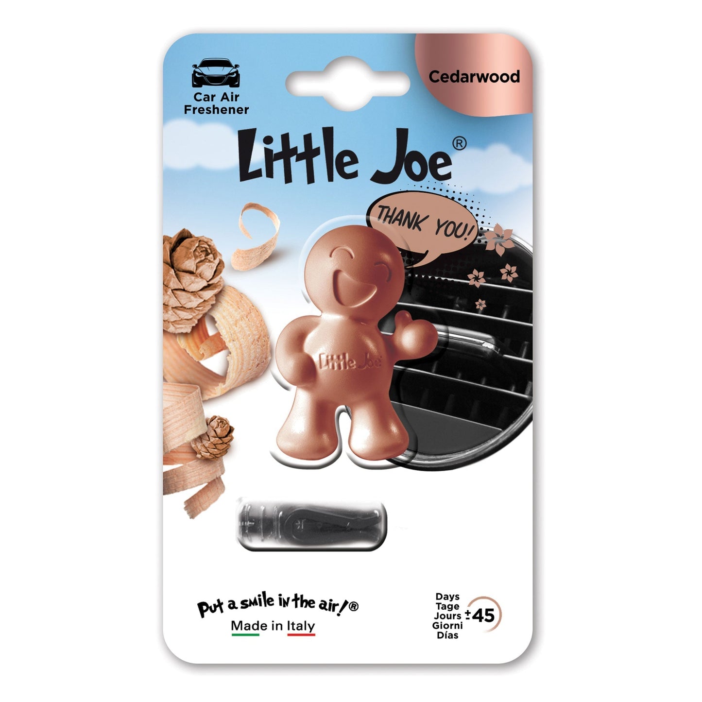 Little Joe® Thumbs Up