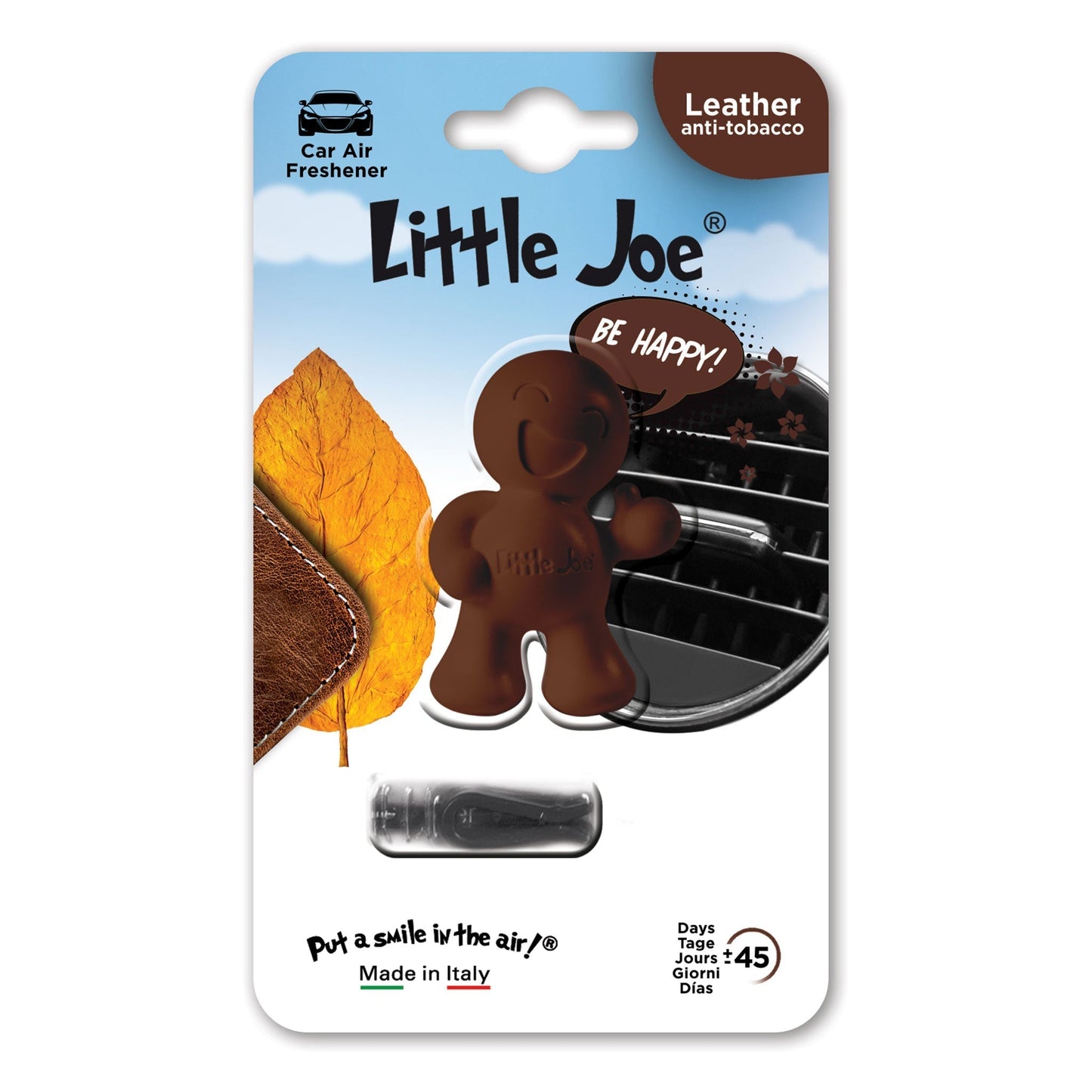 Little Joe® Thumbs Up