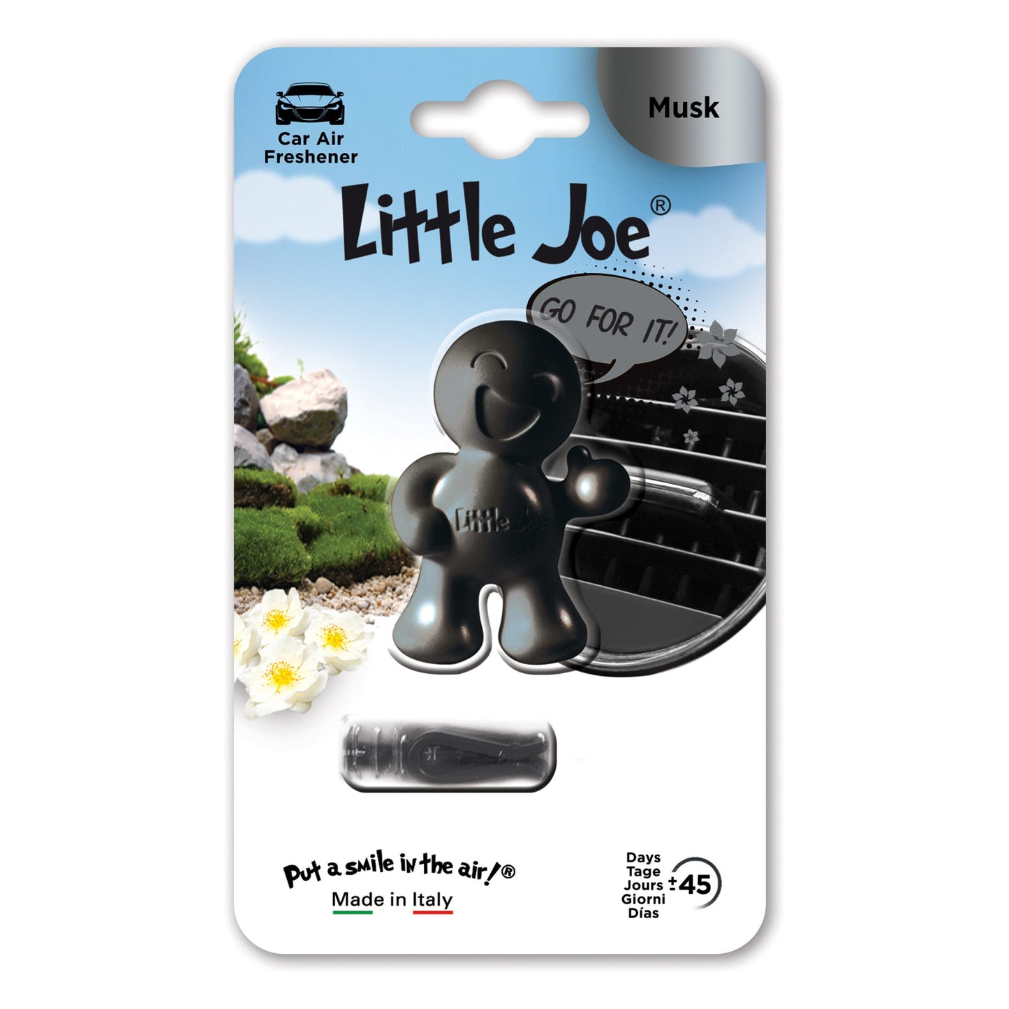 Little Joe® Thumbs Up