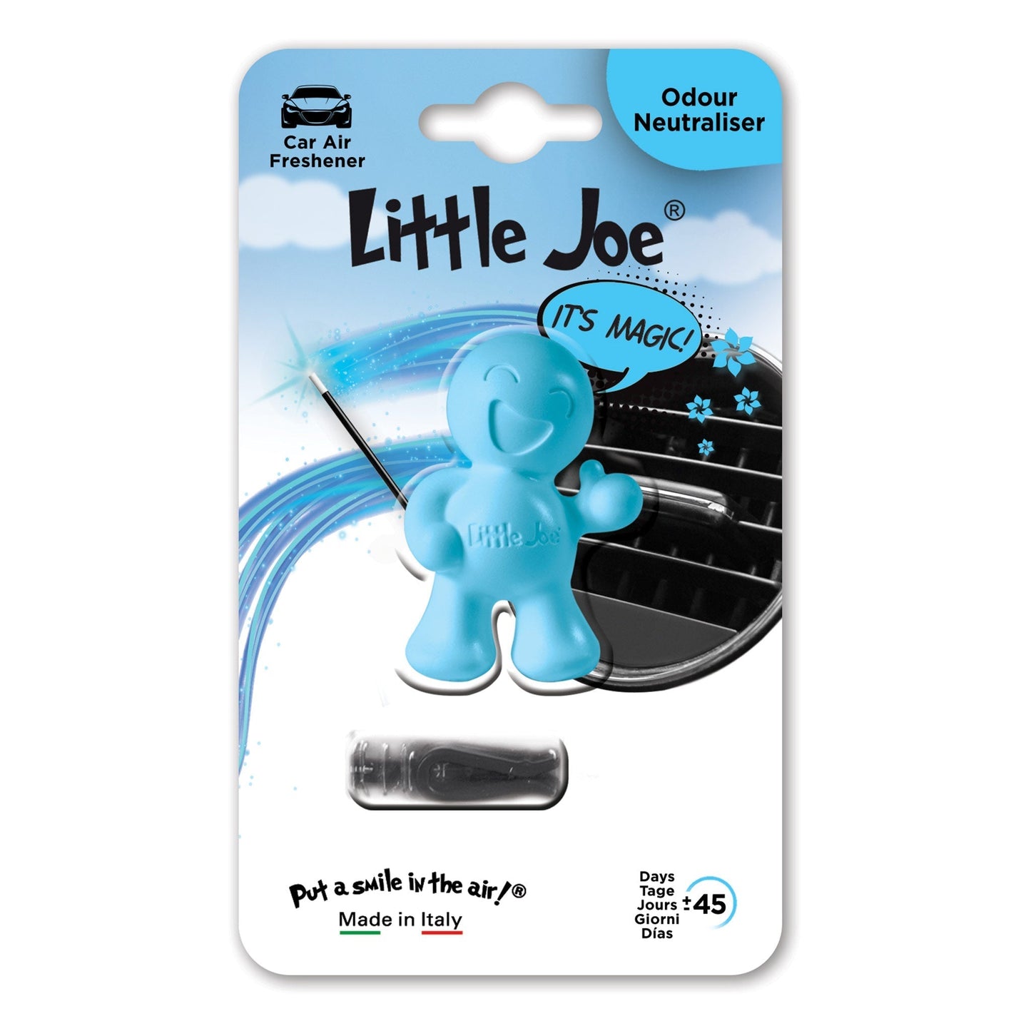 Little Joe® Thumbs Up