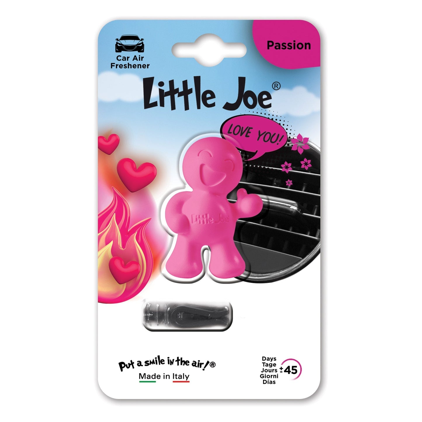 Little Joe® Thumbs Up