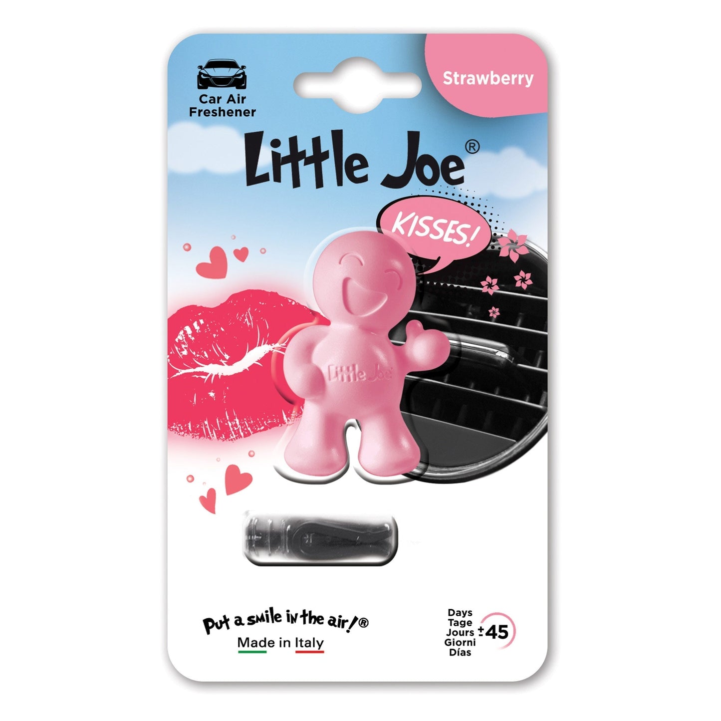 Little Joe® Thumbs Up