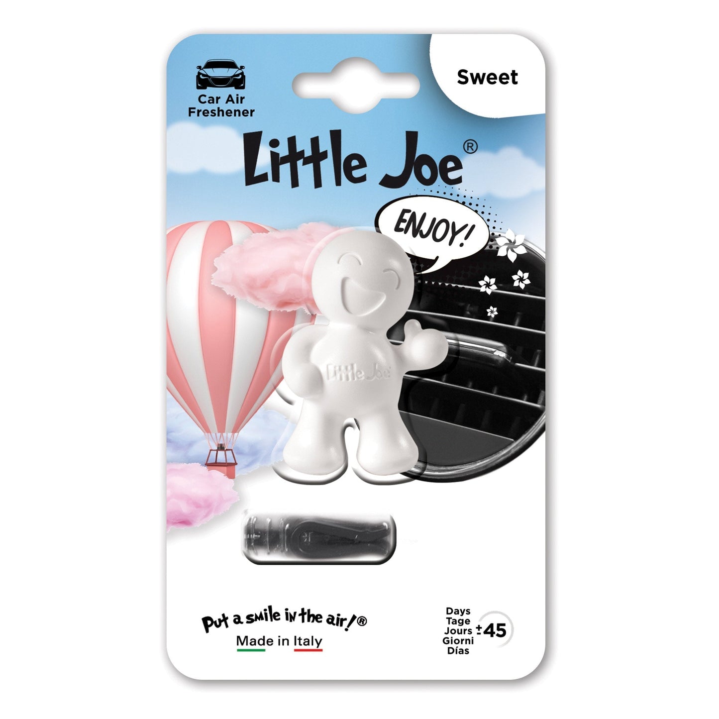 Little Joe® Thumbs Up