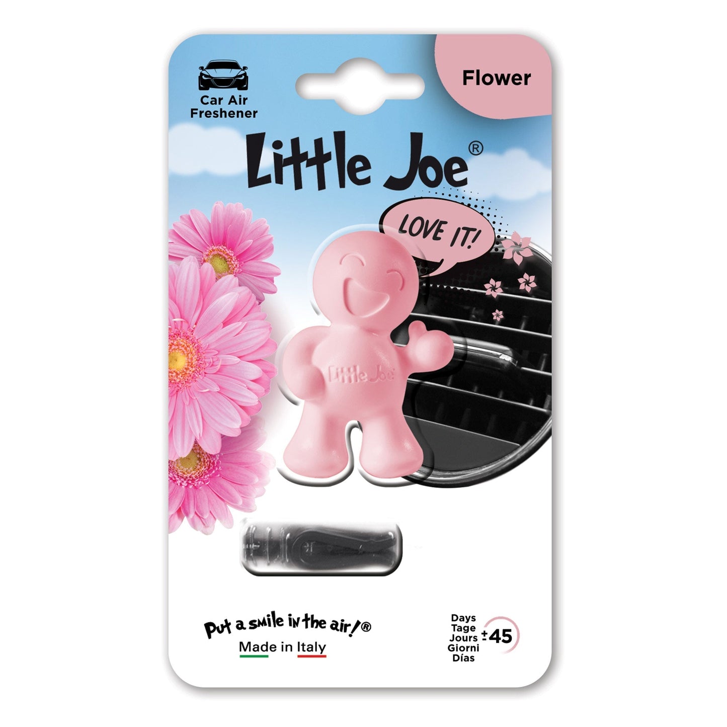 Little Joe® Thumbs Up