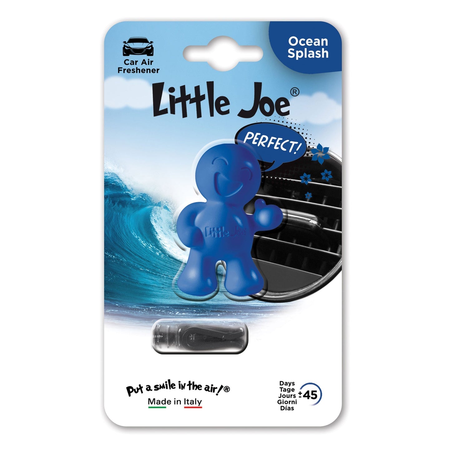 Little Joe® Thumbs Up